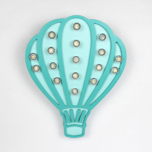 Hot air balloon Marquee Light